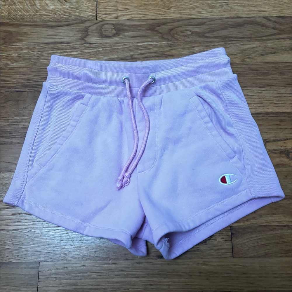 CHAMPION women’s sweatshort XS